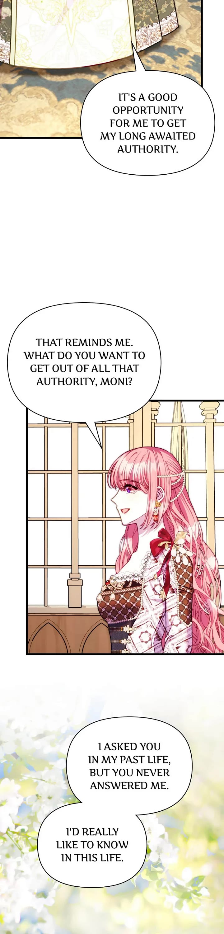 Another Typical Fantasy Romance Chapter 148 page 38 - Chapter 148
