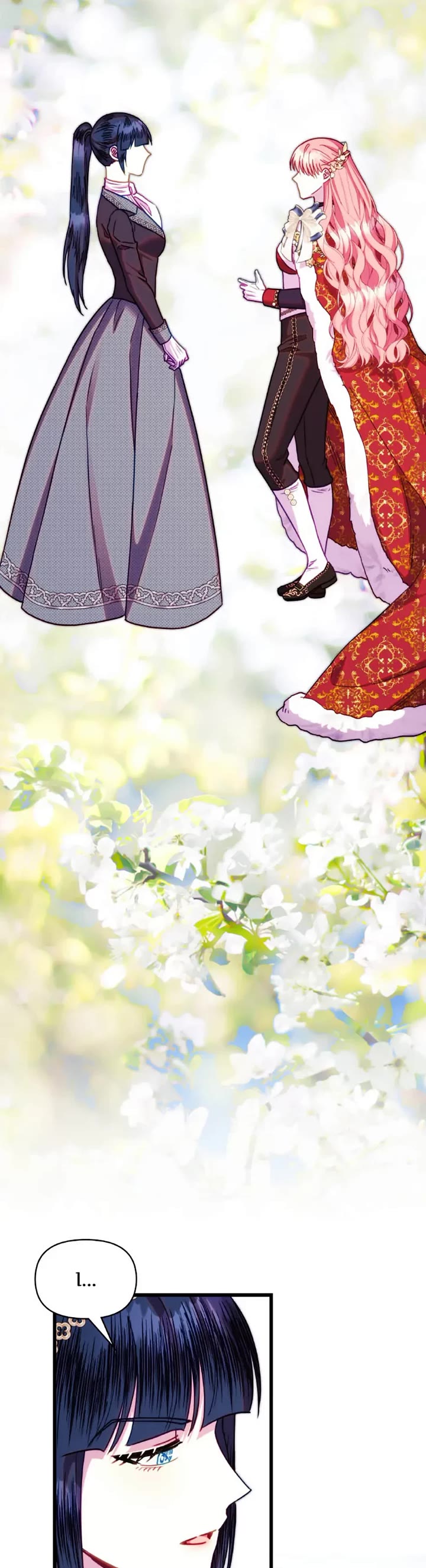 Another Typical Fantasy Romance Chapter 148 page 39 - Chapter 148