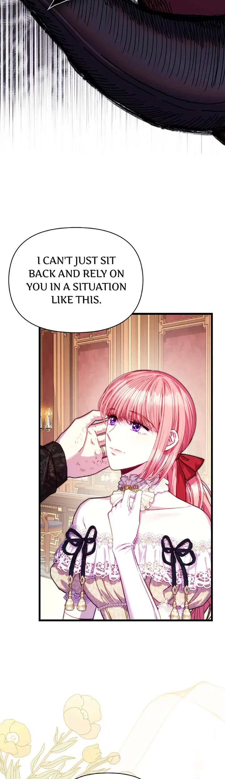 Another Typical Fantasy Romance Chapter 148 page 4 - Chapter 148