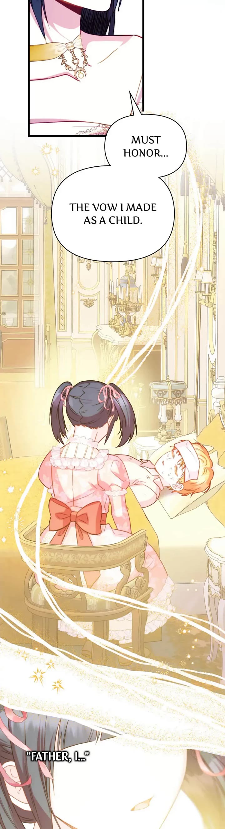 Another Typical Fantasy Romance Chapter 148 page 40 - Chapter 148