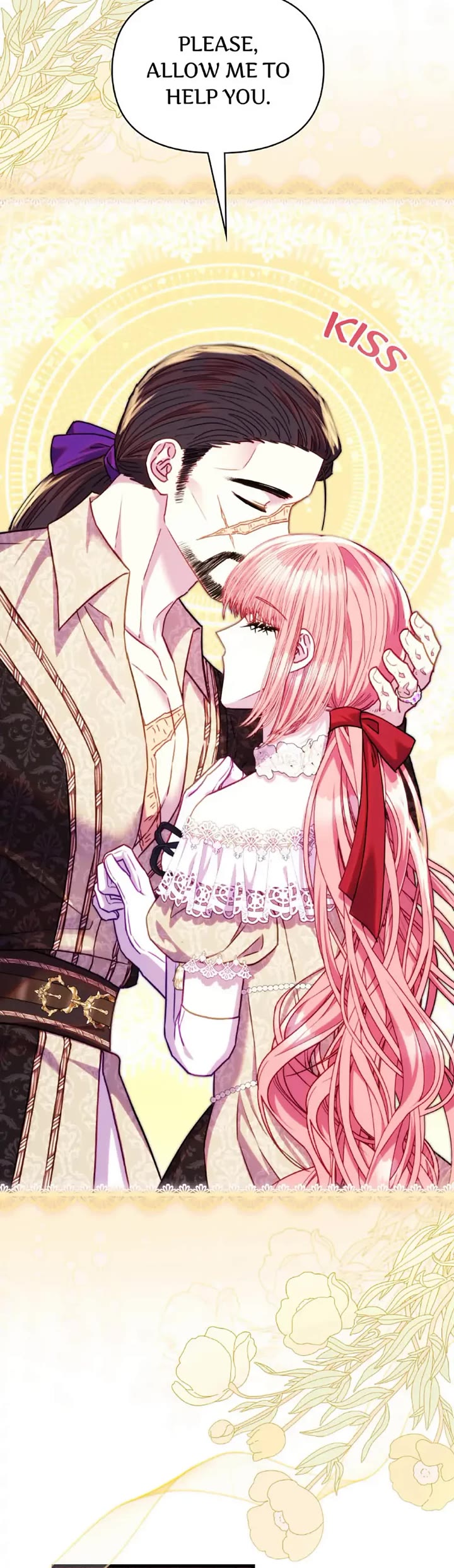Another Typical Fantasy Romance Chapter 148 page 5 - Chapter 148