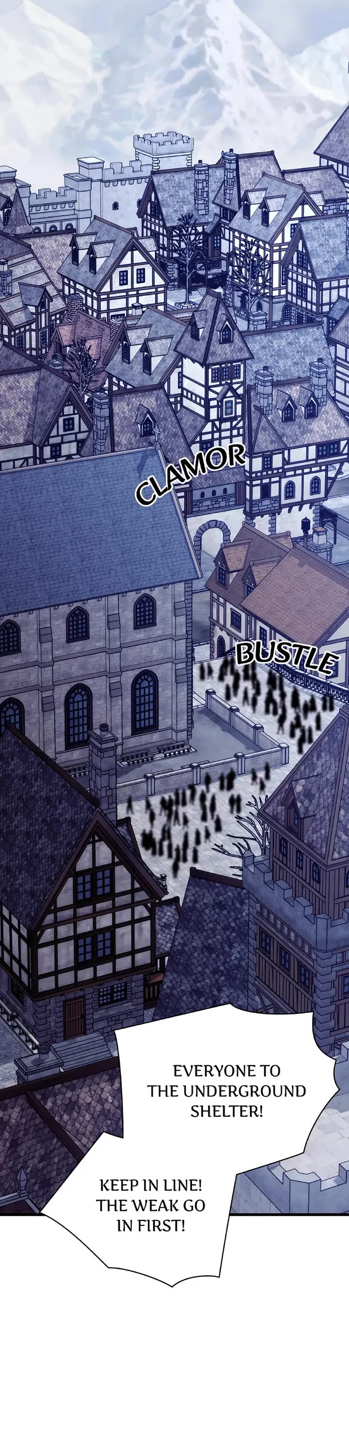 Another Typical Fantasy Romance Chapter 148 page 7 - Chapter 148