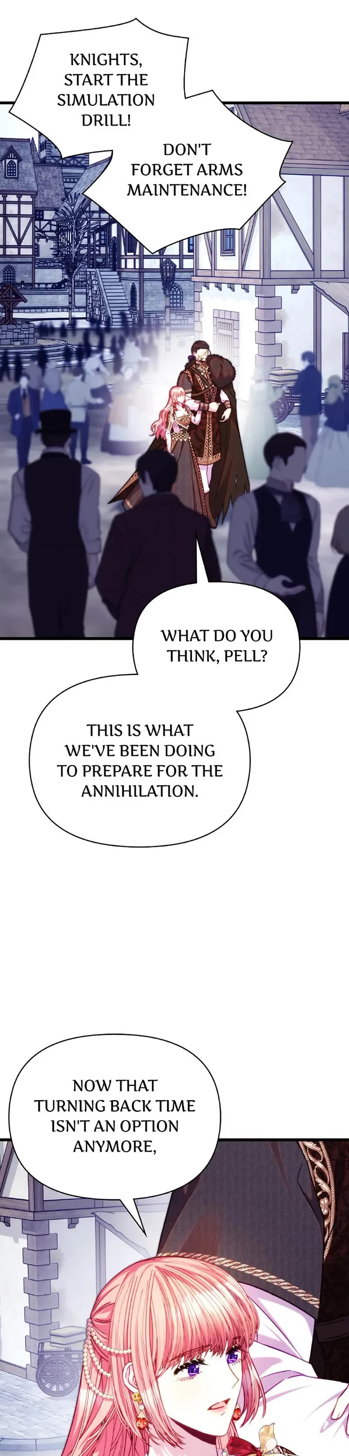 Another Typical Fantasy Romance Chapter 148 page 8 - Chapter 148