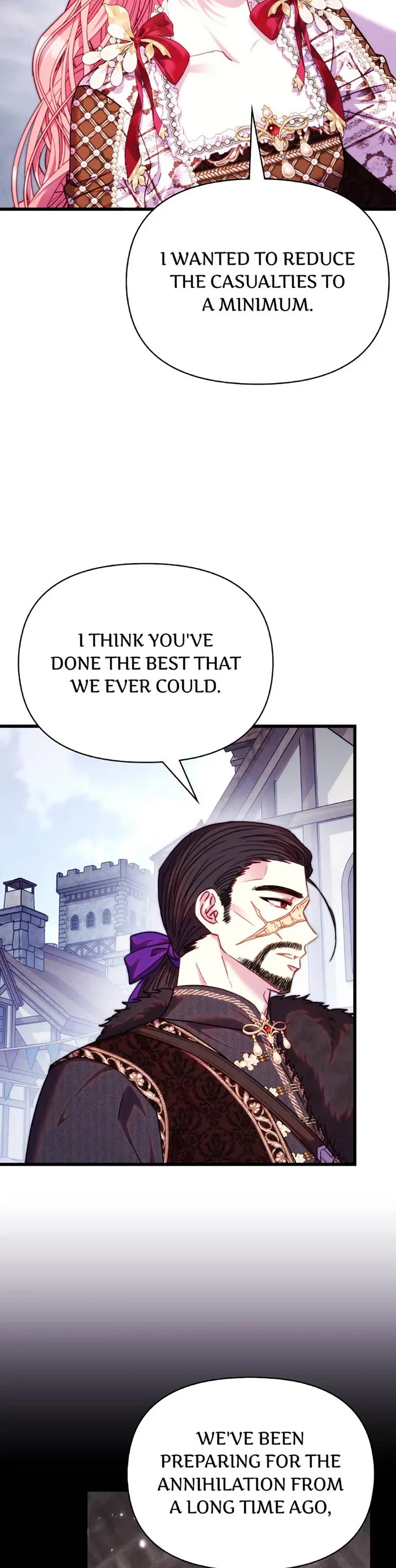 Another Typical Fantasy Romance Chapter 148 page 9 - Chapter 148