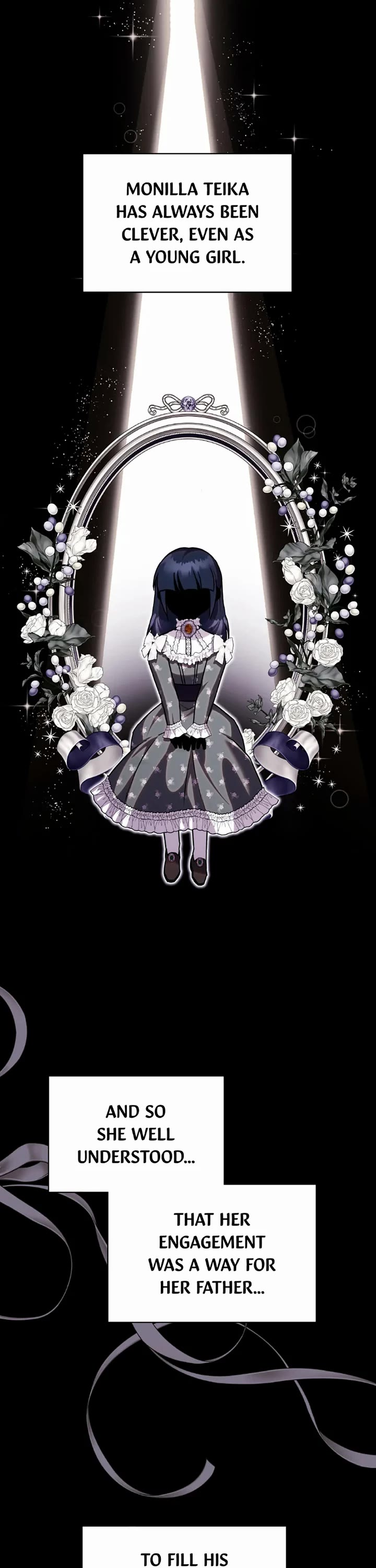 Another Typical Fantasy Romance Chapter 149 page 1 - Chapter 149