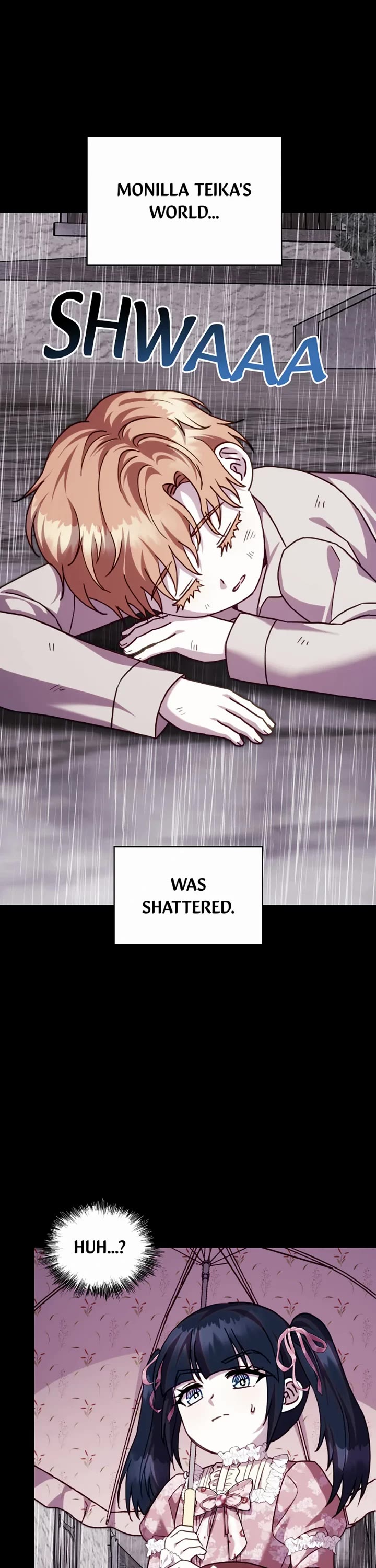 Another Typical Fantasy Romance Chapter 149 page 11 - Chapter 149