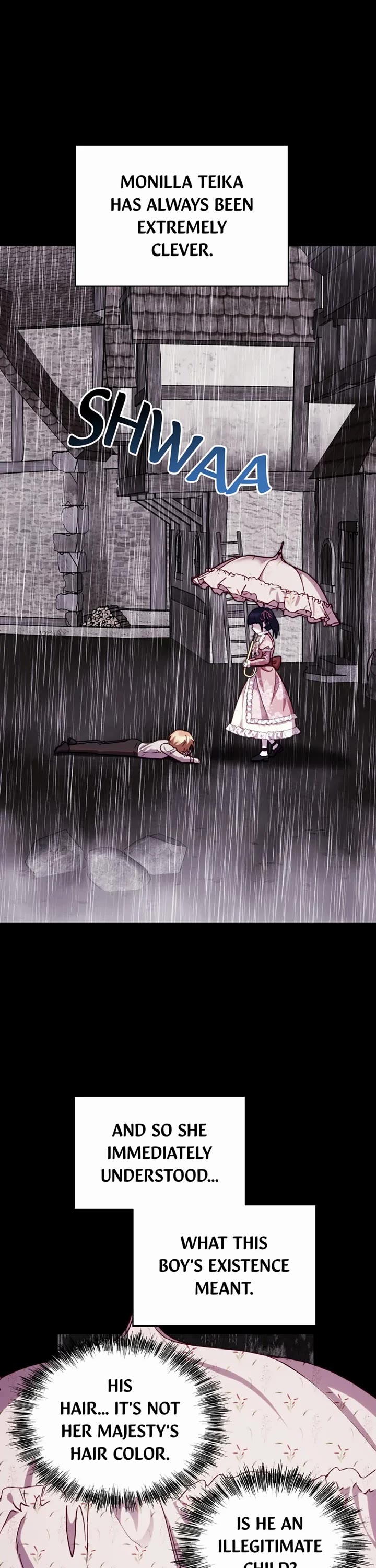 Another Typical Fantasy Romance Chapter 149 page 13 - Chapter 149