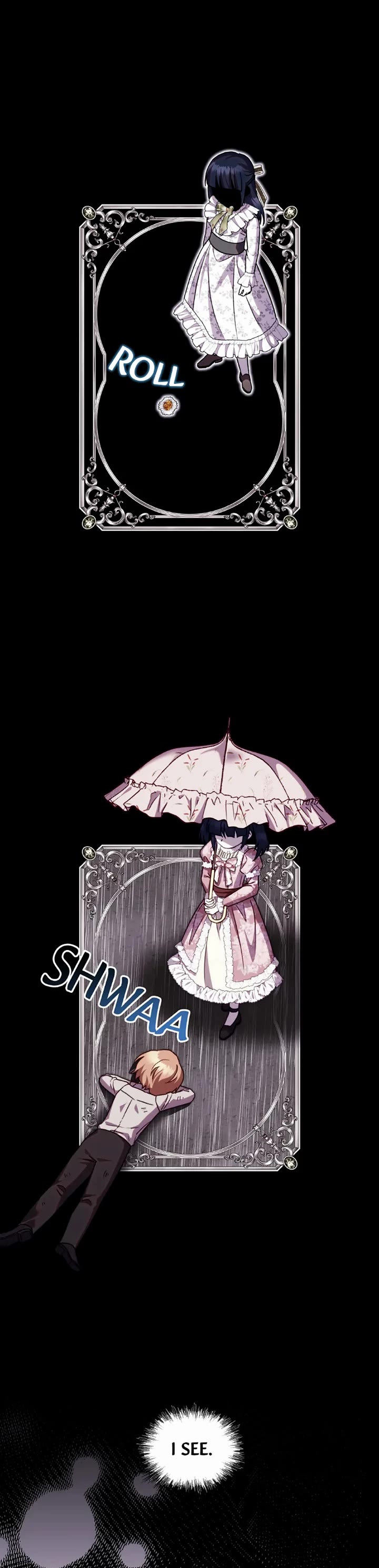 Another Typical Fantasy Romance Chapter 149 page 15 - Chapter 149