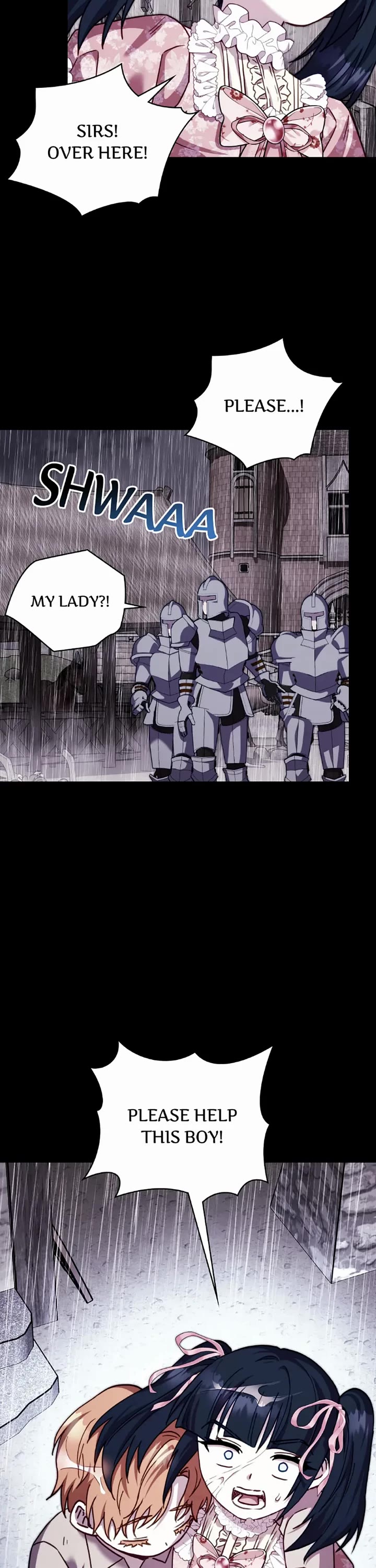 Another Typical Fantasy Romance Chapter 149 page 17 - Chapter 149