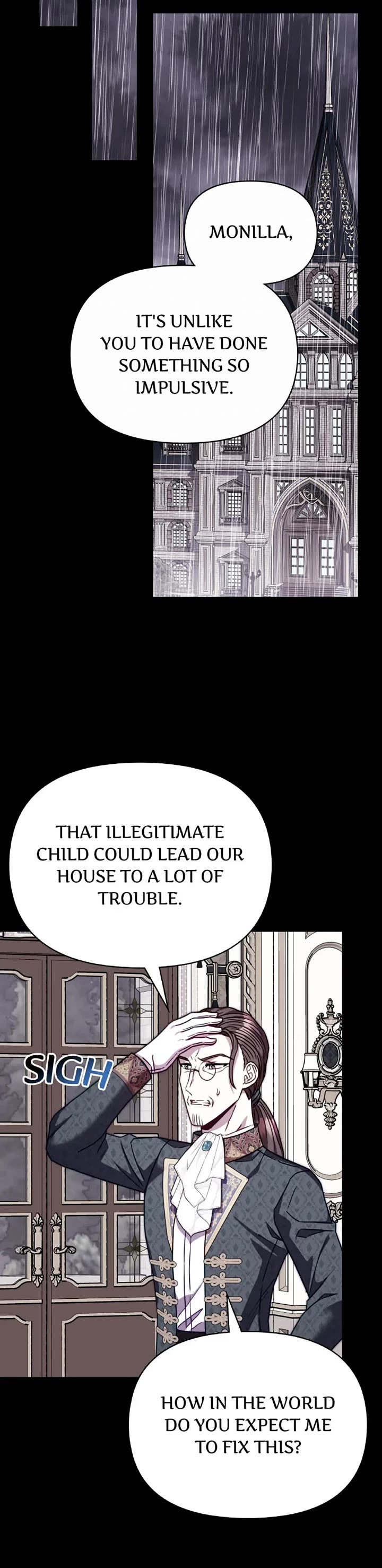 Another Typical Fantasy Romance Chapter 149 page 19 - Chapter 149