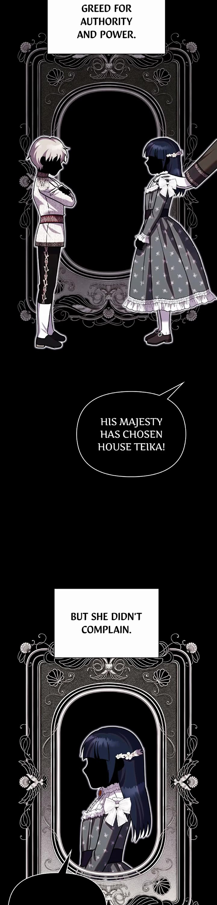 Another Typical Fantasy Romance Chapter 149 page 2 - Chapter 149