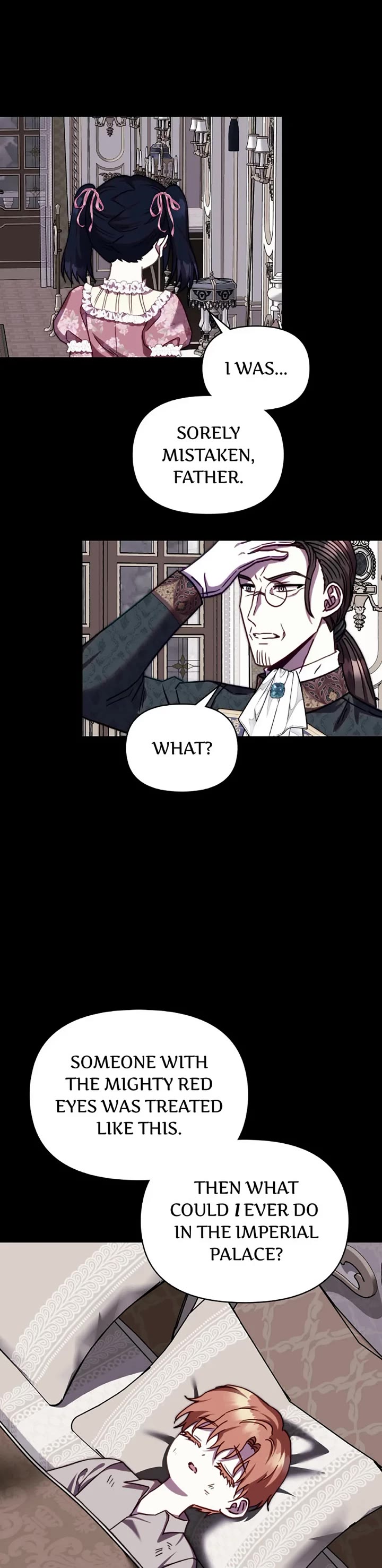 Another Typical Fantasy Romance Chapter 149 page 20 - Chapter 149