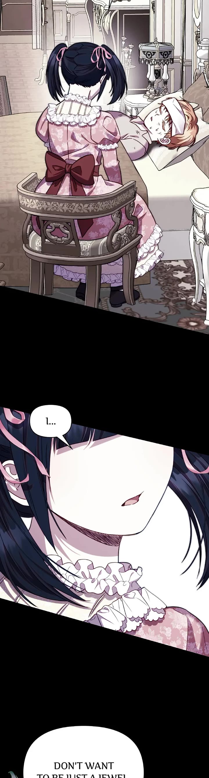 Another Typical Fantasy Romance Chapter 149 page 25 - Chapter 149