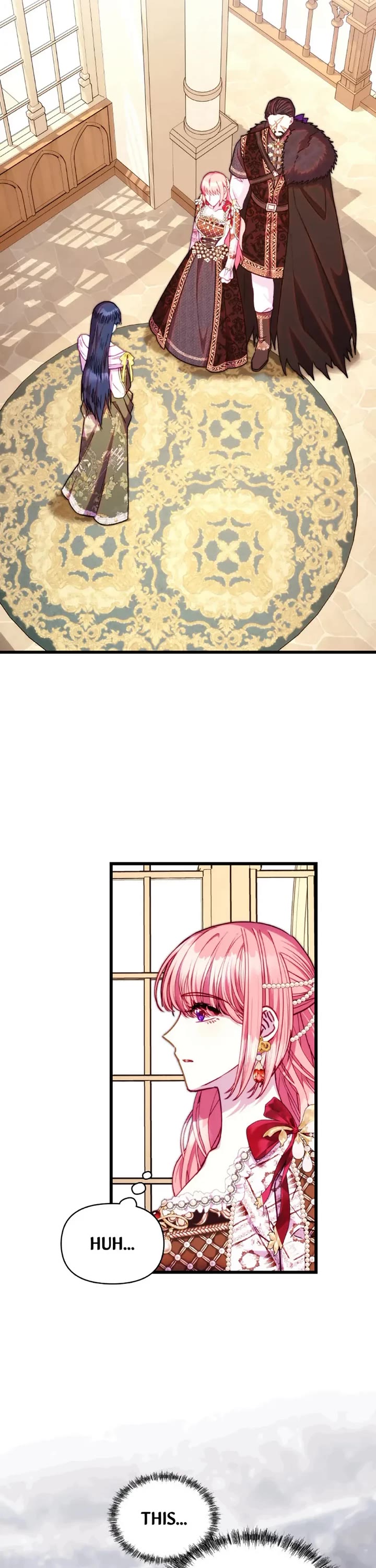 Another Typical Fantasy Romance Chapter 149 page 28 - Chapter 149