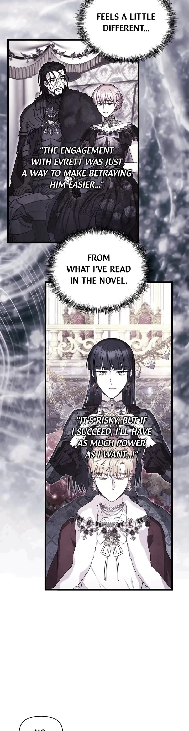 Another Typical Fantasy Romance Chapter 149 page 29 - Chapter 149