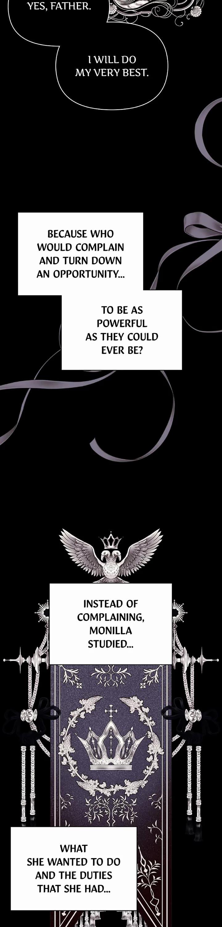 Another Typical Fantasy Romance Chapter 149 page 3 - Chapter 149