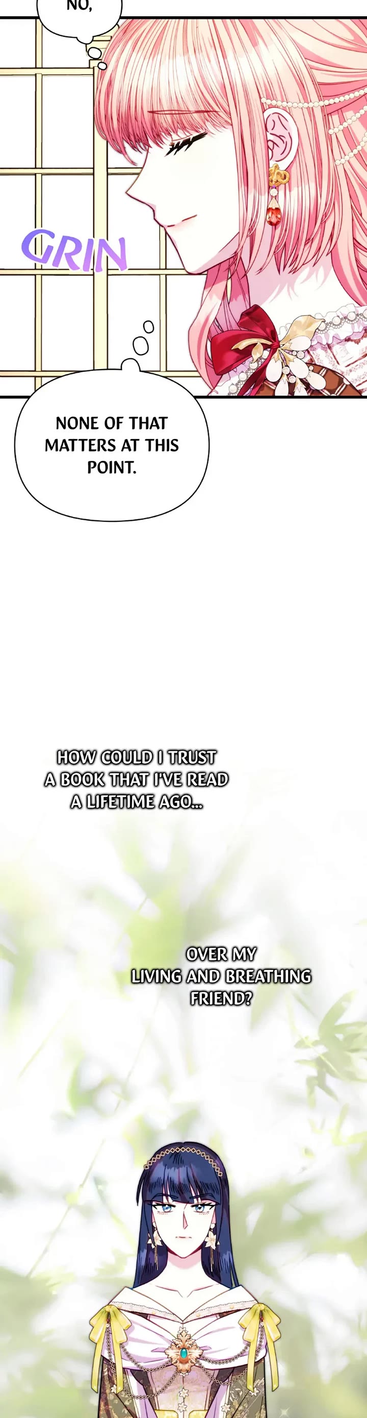 Another Typical Fantasy Romance Chapter 149 page 30 - Chapter 149