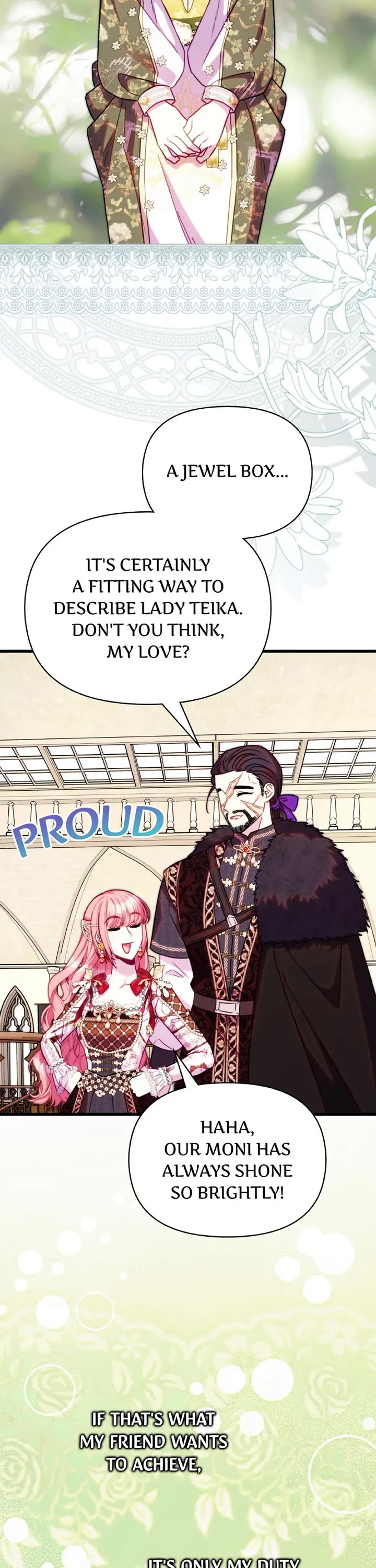 Another Typical Fantasy Romance Chapter 149 page 31 - Chapter 149