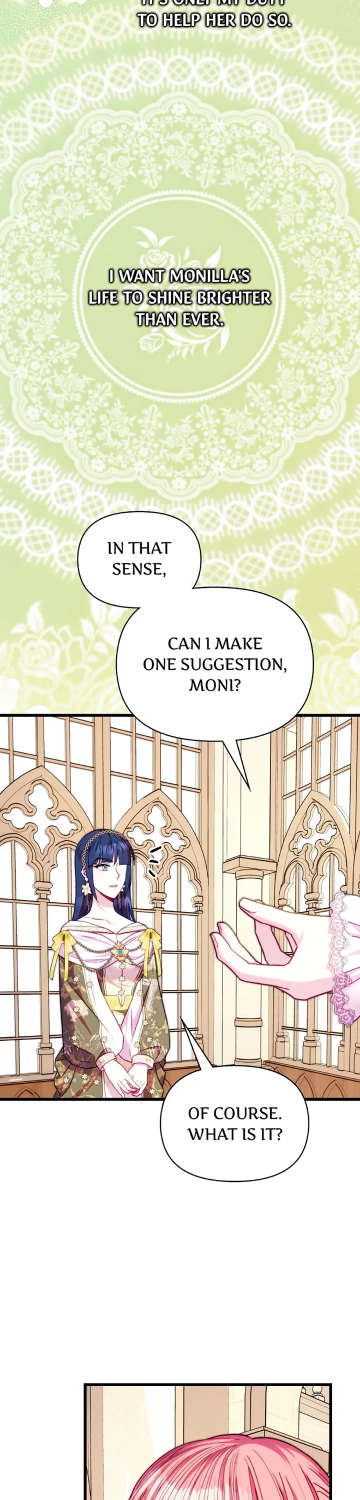 Another Typical Fantasy Romance Chapter 149 page 32 - Chapter 149
