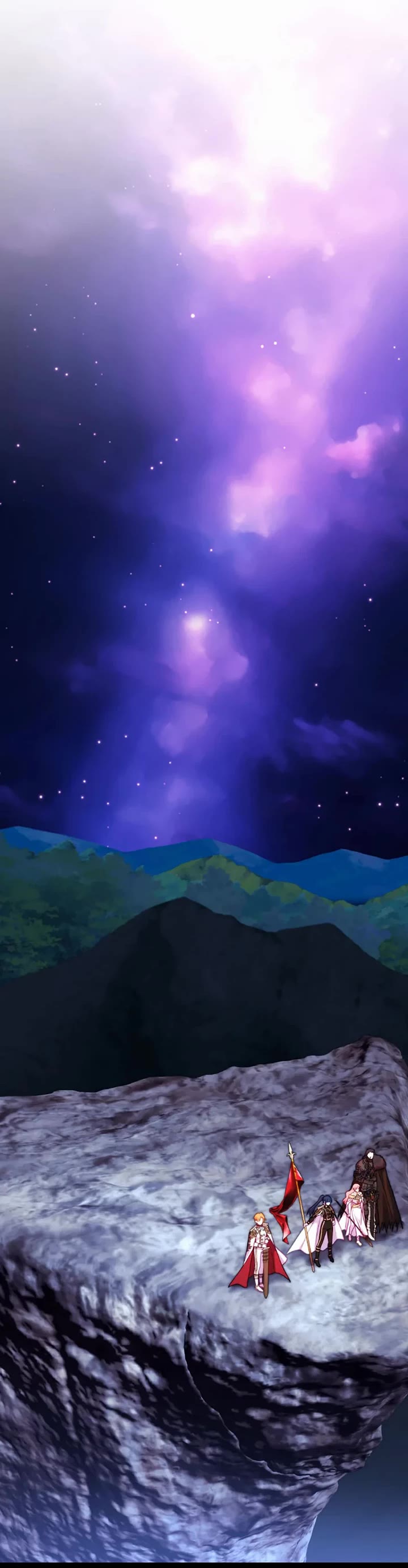 Another Typical Fantasy Romance Chapter 149 page 34 - Chapter 149