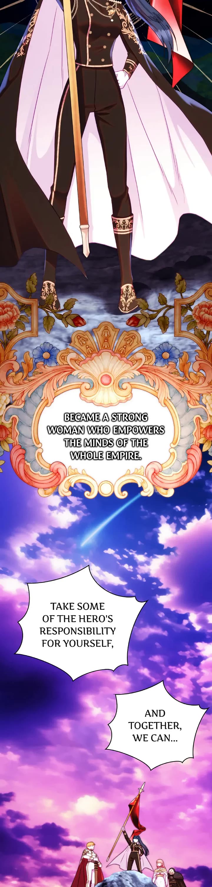 Another Typical Fantasy Romance Chapter 149 page 41 - Chapter 149