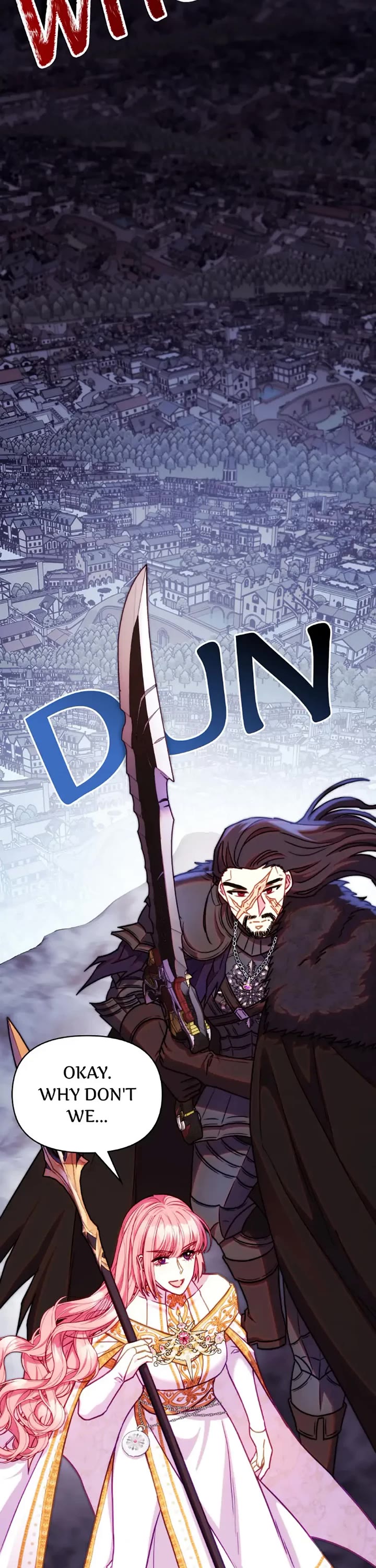 Another Typical Fantasy Romance Chapter 149 page 46 - Chapter 149
