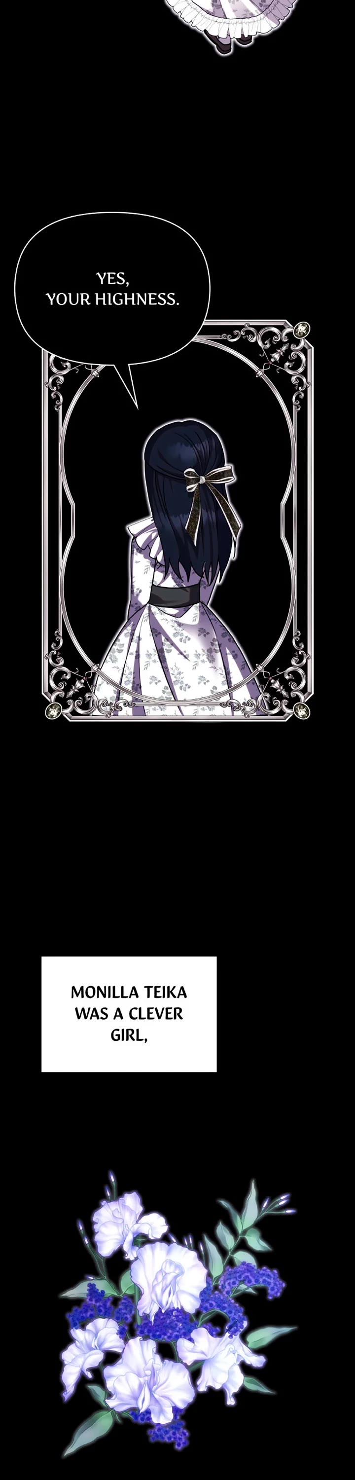 Another Typical Fantasy Romance Chapter 149 page 6 - Chapter 149