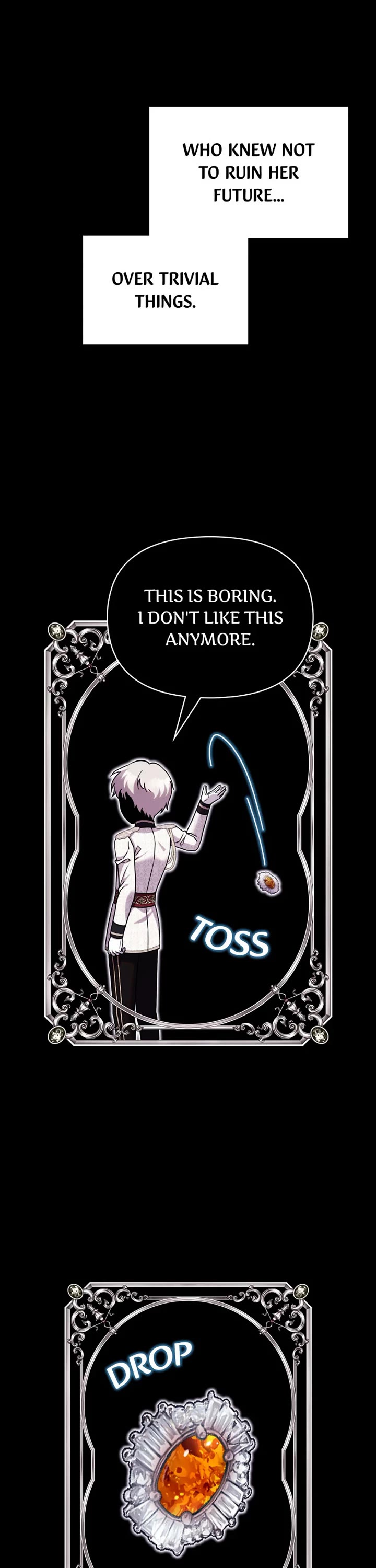 Another Typical Fantasy Romance Chapter 149 page 7 - Chapter 149