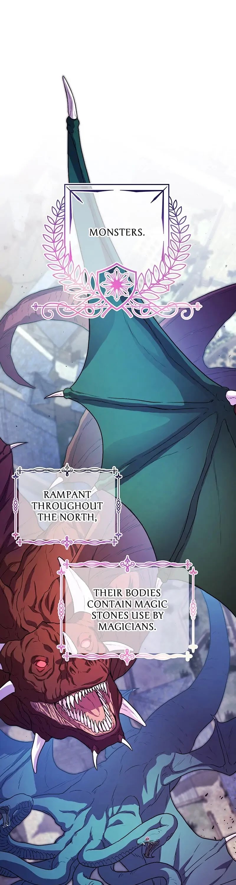 Another Typical Fantasy Romance Chapter 15 page 1 - Chapter 15