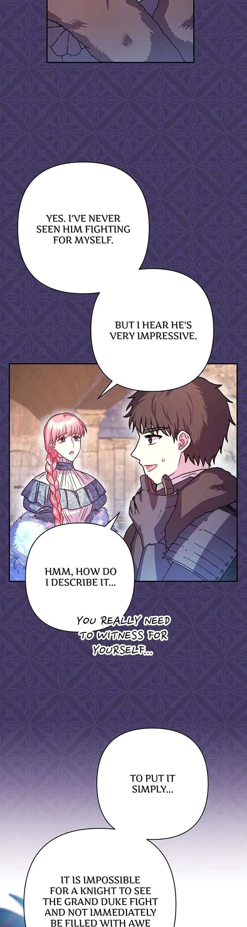 Another Typical Fantasy Romance Chapter 15 page 14 - Chapter 15
