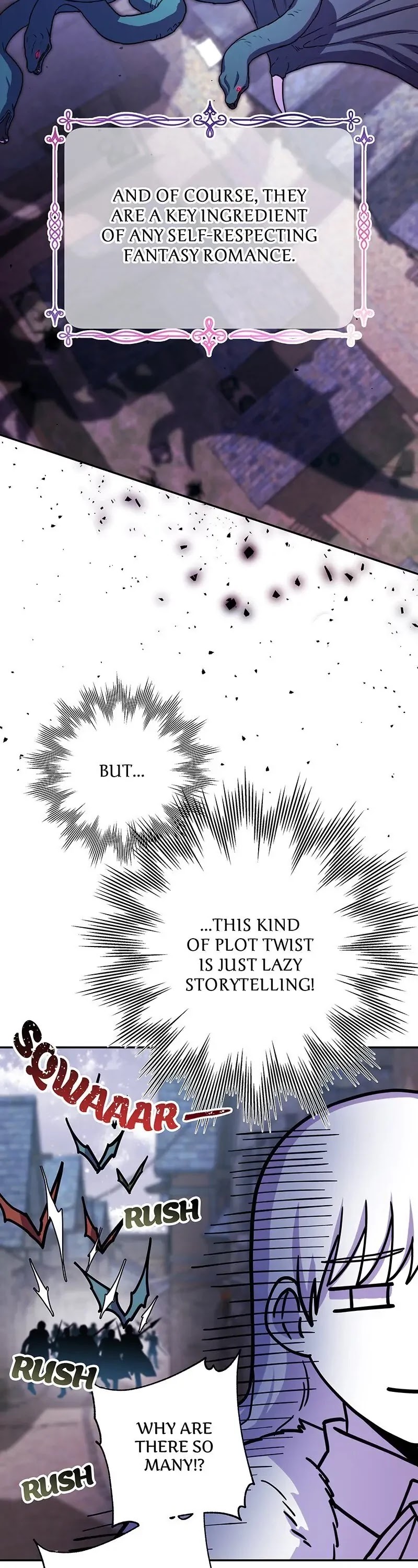 Another Typical Fantasy Romance Chapter 15 page 2 - Chapter 15