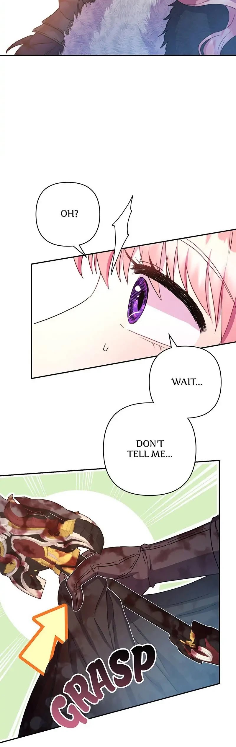 Another Typical Fantasy Romance Chapter 15 page 20 - Chapter 15