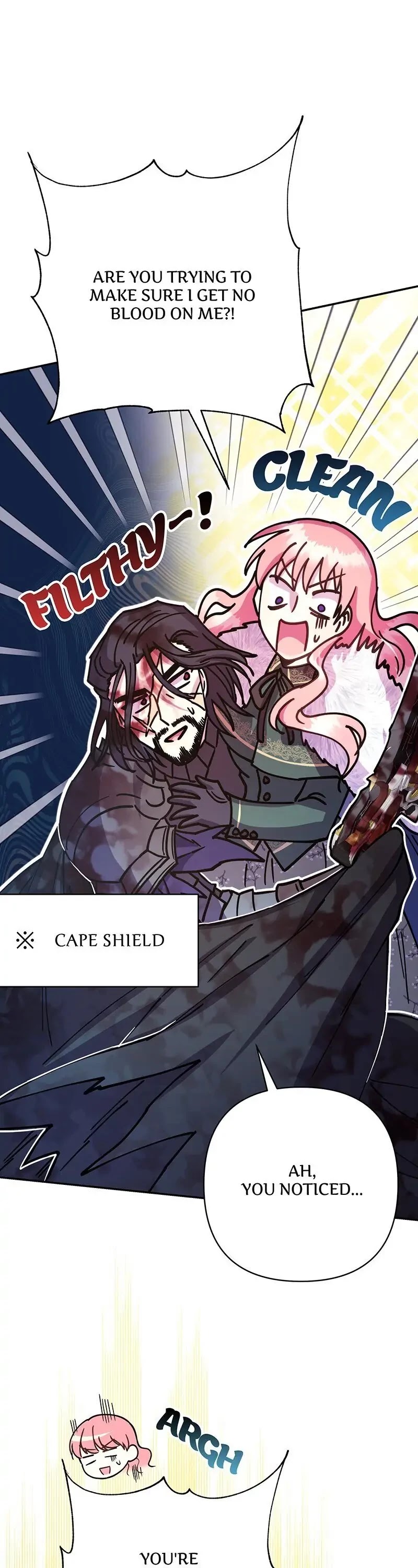 Another Typical Fantasy Romance Chapter 15 page 21 - Chapter 15