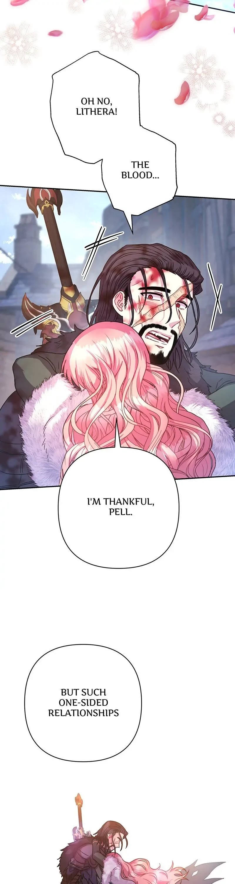 Another Typical Fantasy Romance Chapter 15 page 29 - Chapter 15