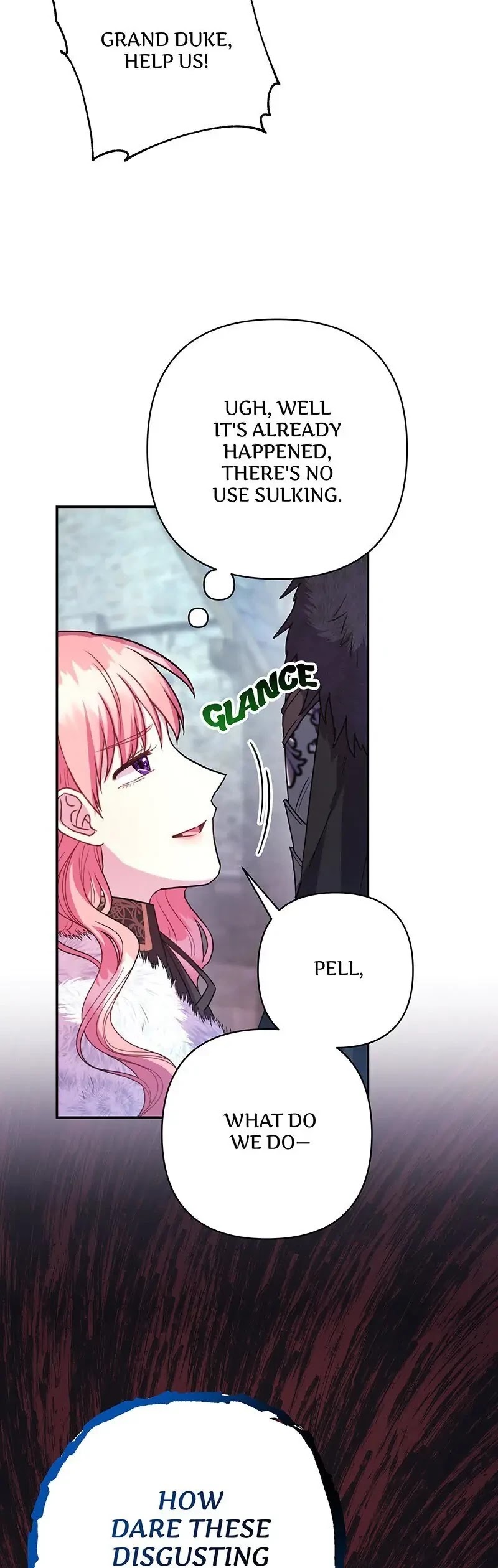 Another Typical Fantasy Romance Chapter 15 page 3 - Chapter 15