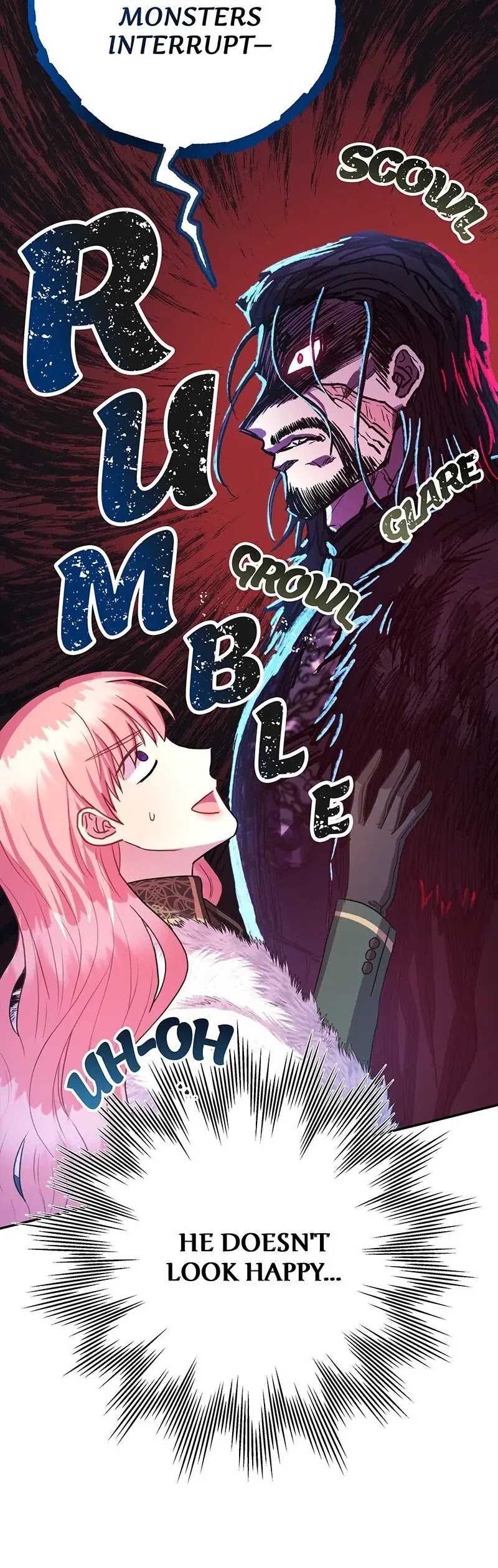 Another Typical Fantasy Romance Chapter 15 page 4 - Chapter 15