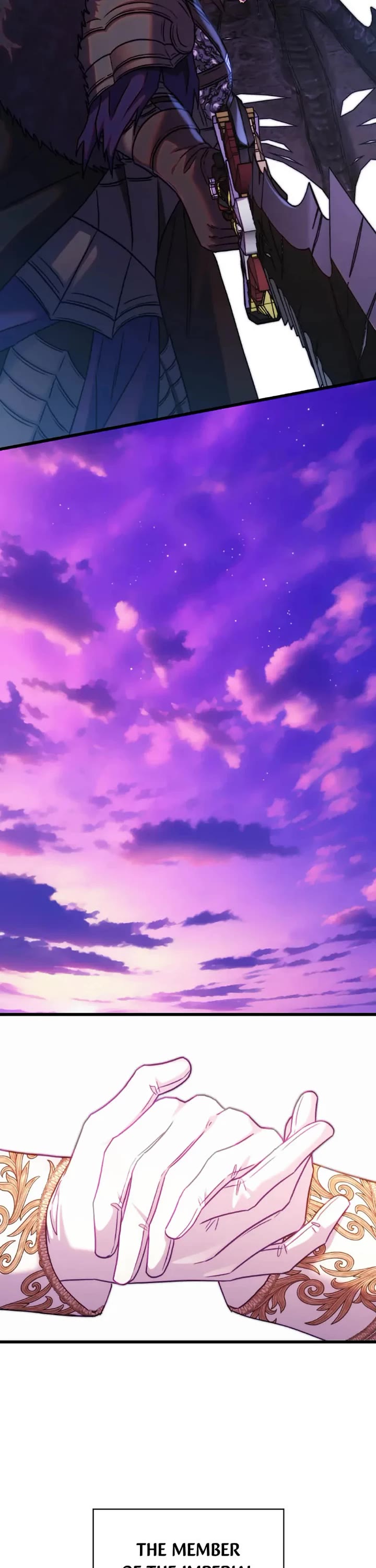 Another Typical Fantasy Romance Chapter 150 page 11 - Chapter 150