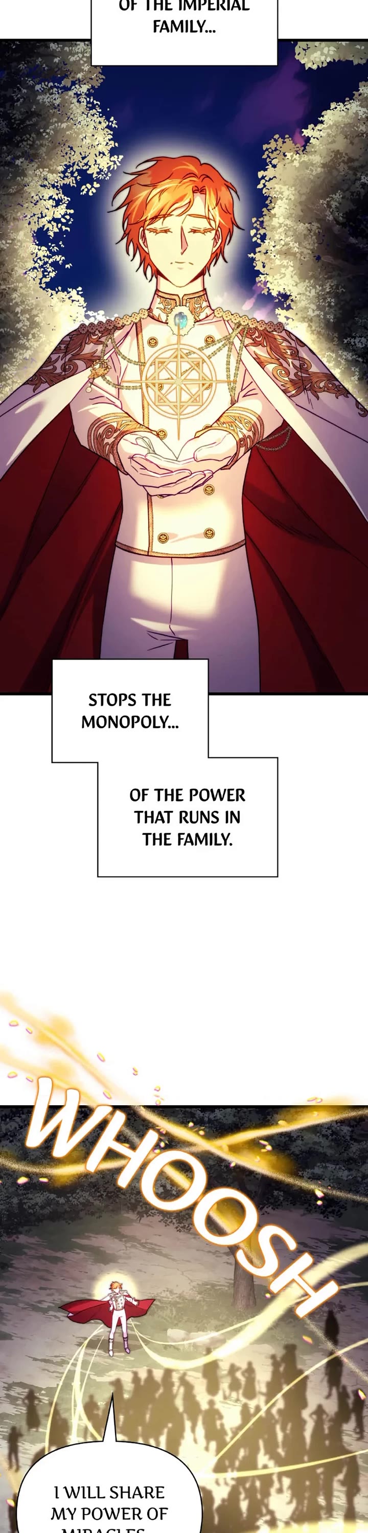 Another Typical Fantasy Romance Chapter 150 page 12 - Chapter 150