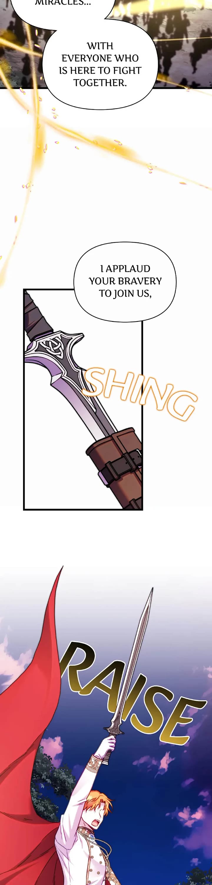 Another Typical Fantasy Romance Chapter 150 page 13 - Chapter 150
