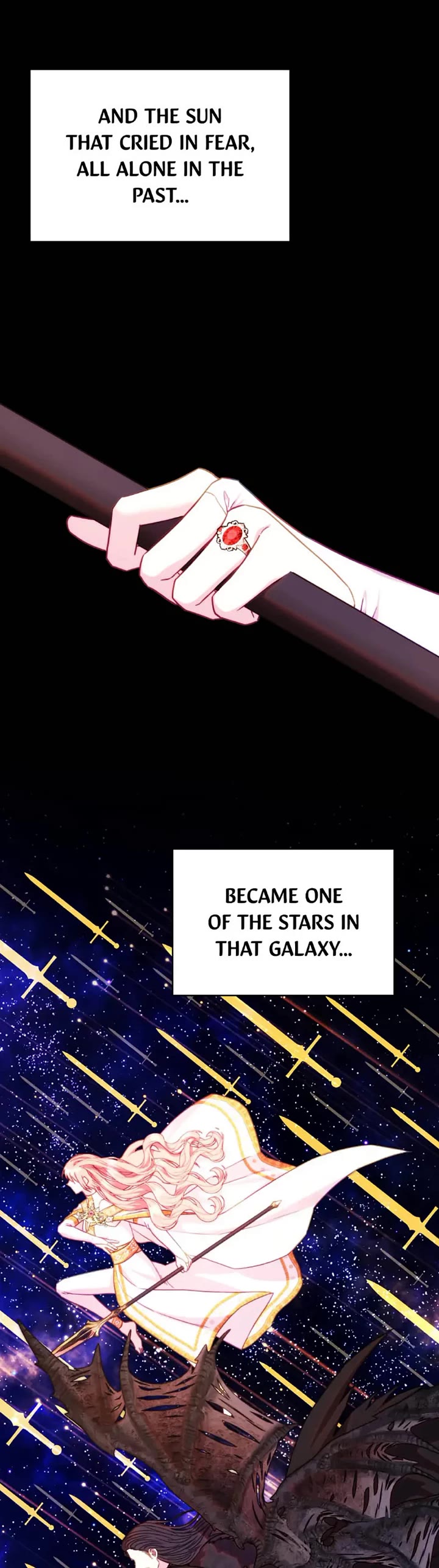 Another Typical Fantasy Romance Chapter 150 page 19 - Chapter 150