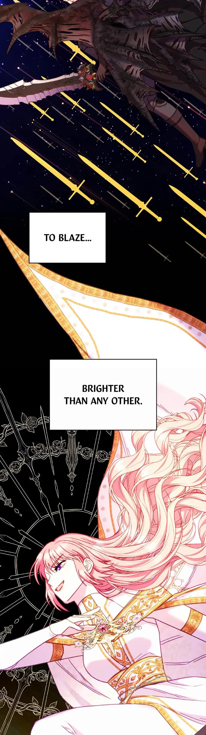 Another Typical Fantasy Romance Chapter 150 page 20 - Chapter 150
