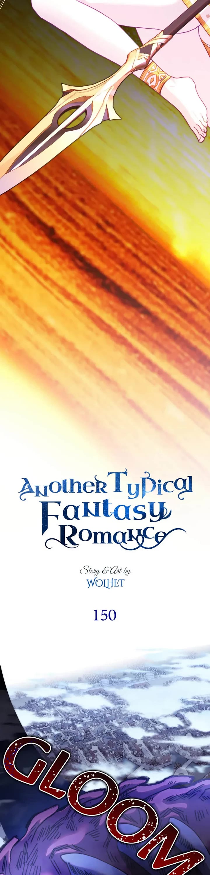 Another Typical Fantasy Romance Chapter 150 page 21 - Chapter 150