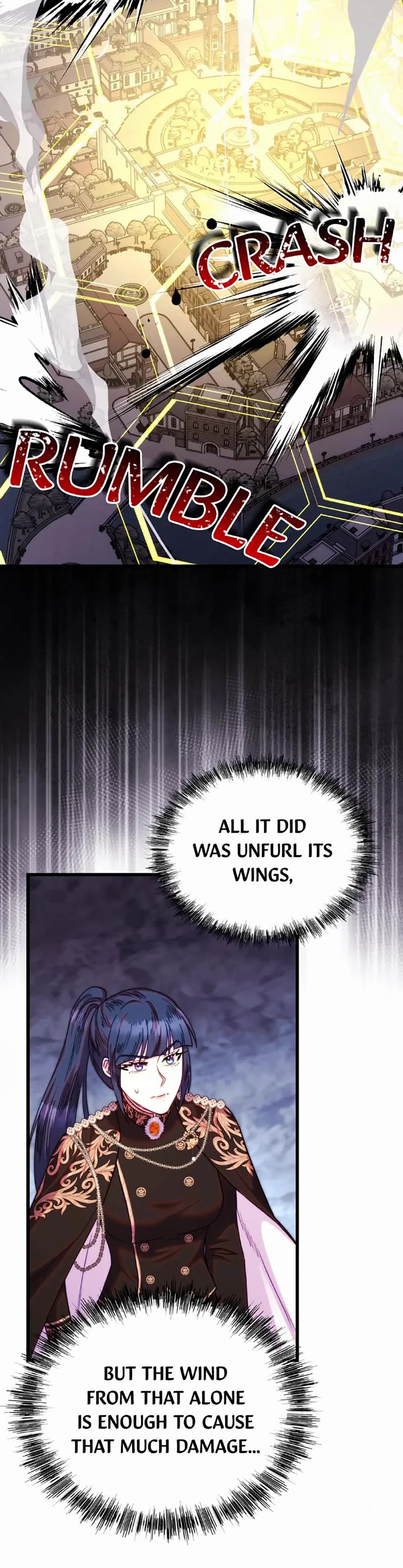 Another Typical Fantasy Romance Chapter 150 page 24 - Chapter 150