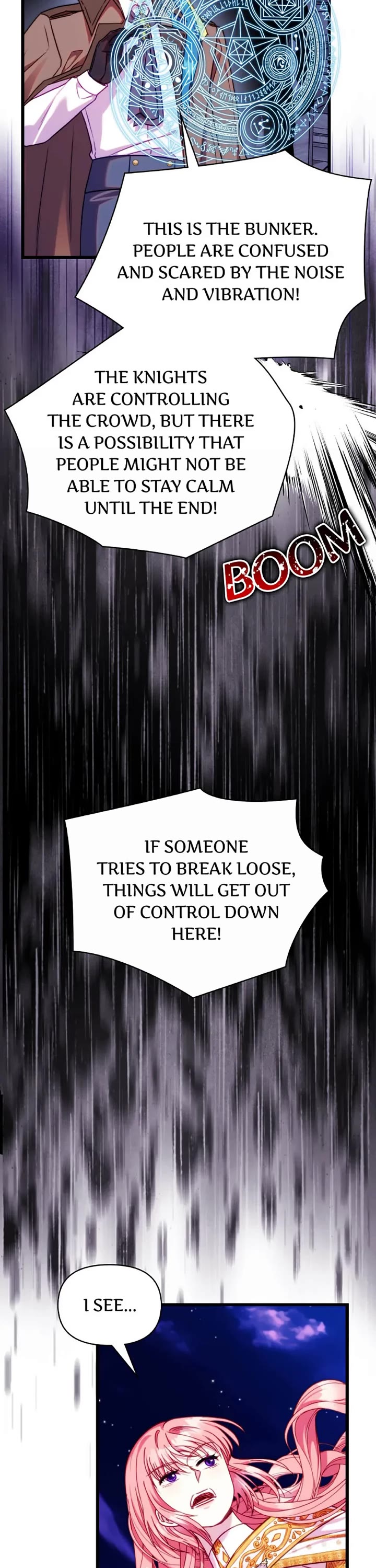 Another Typical Fantasy Romance Chapter 150 page 27 - Chapter 150