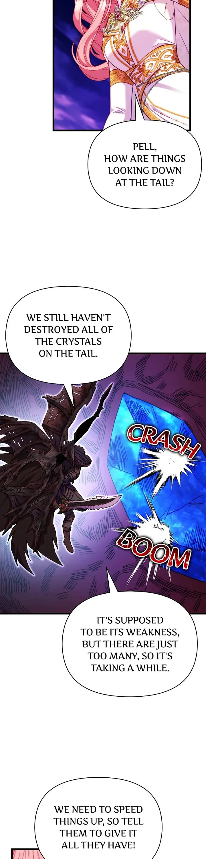 Another Typical Fantasy Romance Chapter 150 page 28 - Chapter 150