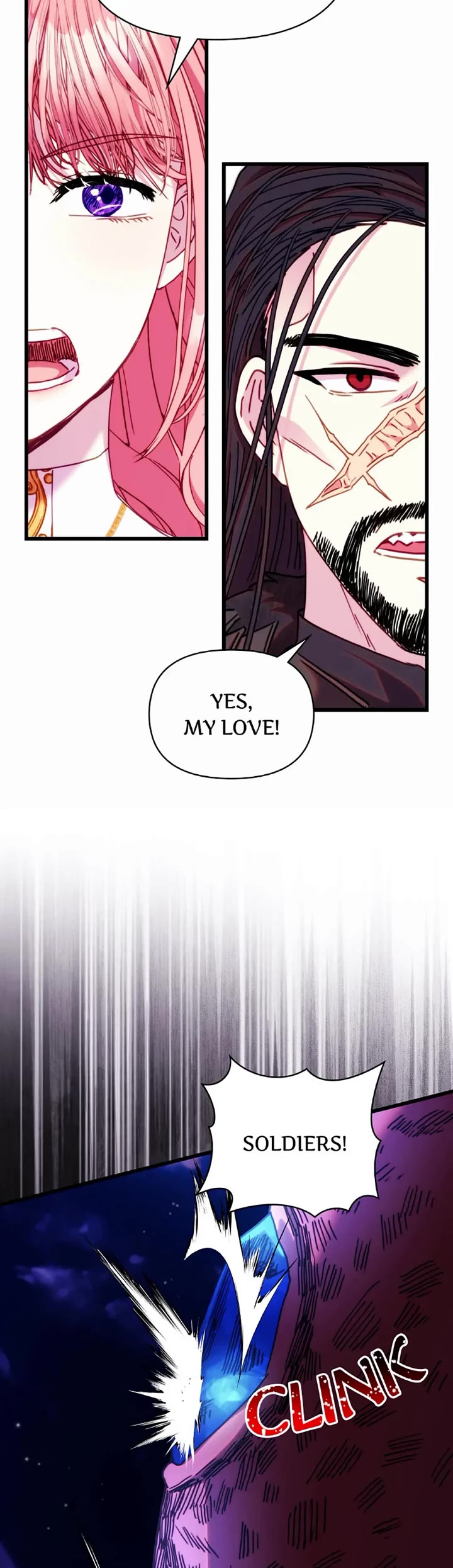 Another Typical Fantasy Romance Chapter 150 page 29 - Chapter 150