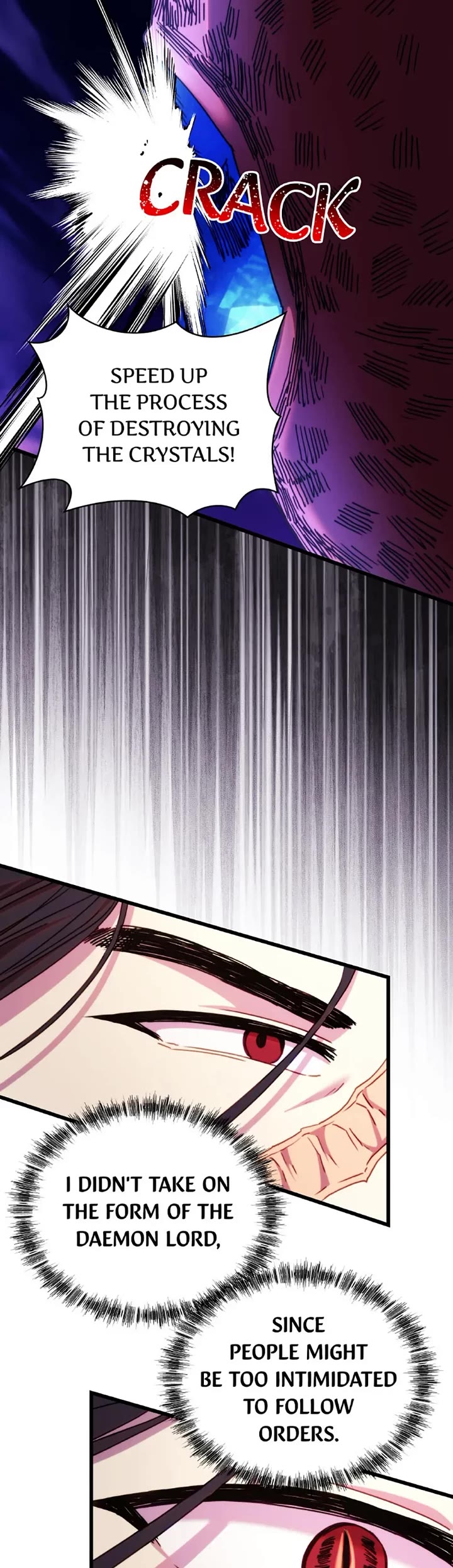 Another Typical Fantasy Romance Chapter 150 page 30 - Chapter 150