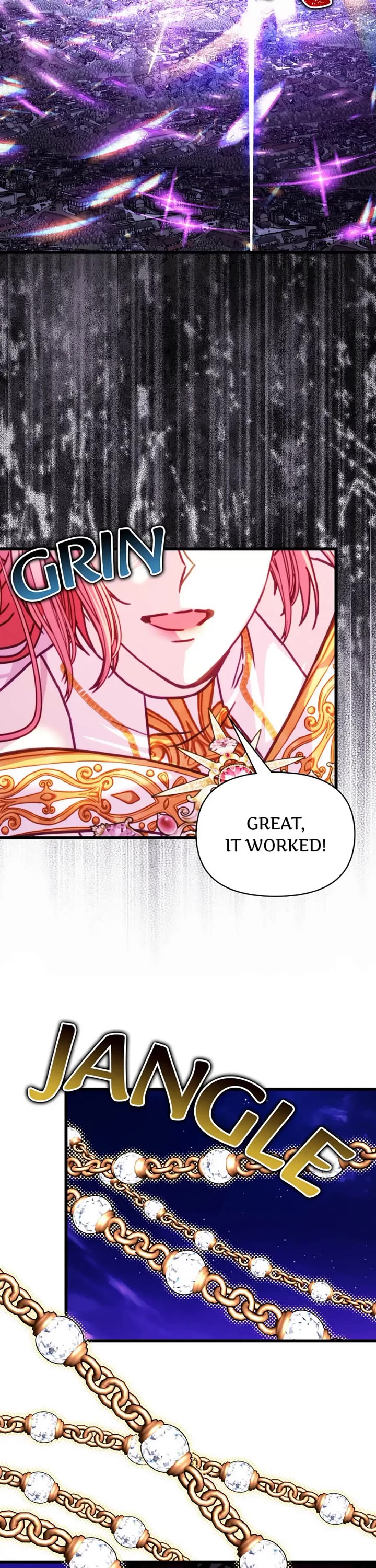 Another Typical Fantasy Romance Chapter 150 page 38 - Chapter 150