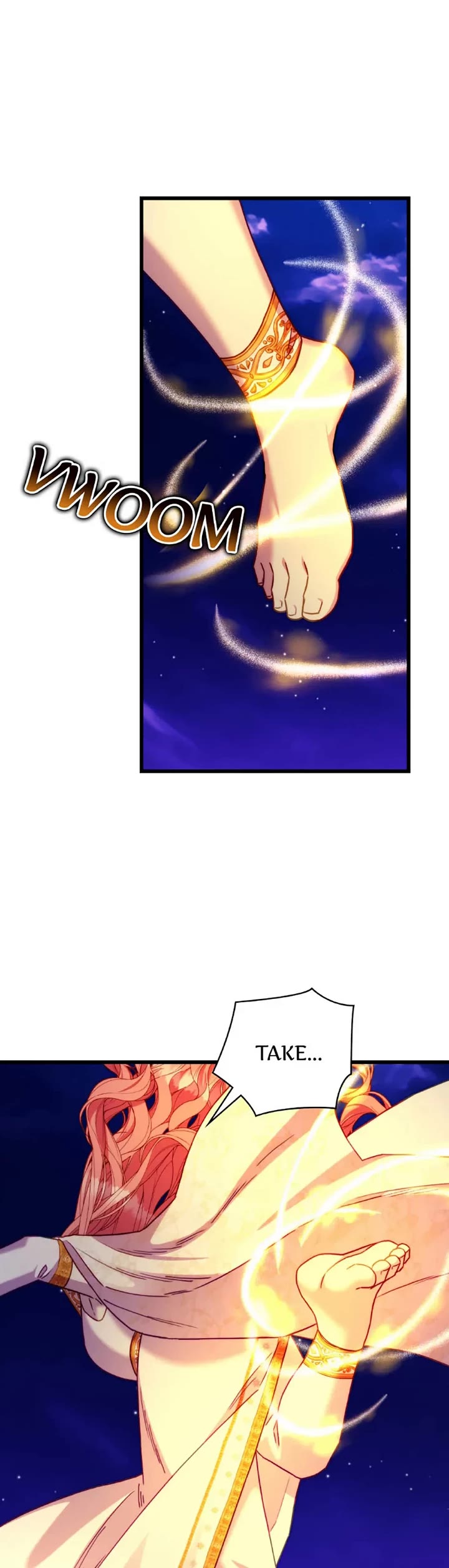 Another Typical Fantasy Romance Chapter 150 page 40 - Chapter 150