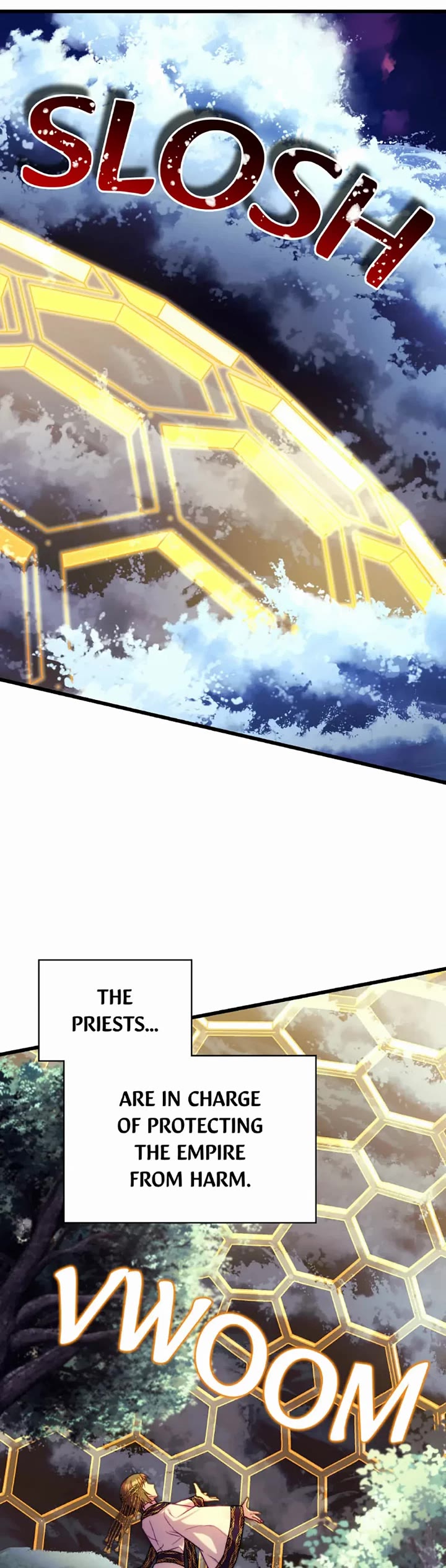 Another Typical Fantasy Romance Chapter 150 page 5 - Chapter 150